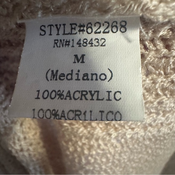 Be Cool Pocket Sweater - Picture 9 of 9